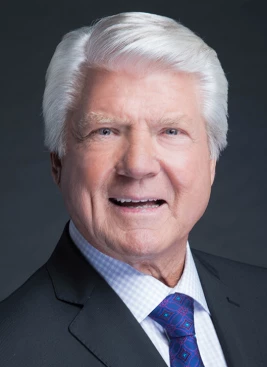 Jimmy Johnson - athletespeakers