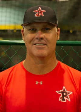 Andy Benes - athletespeakers