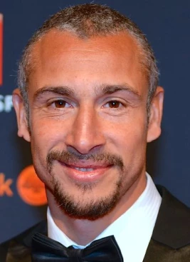 Henrik Larsson - athletespeakers