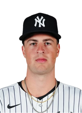 Cam Schlittler - athletespeakers