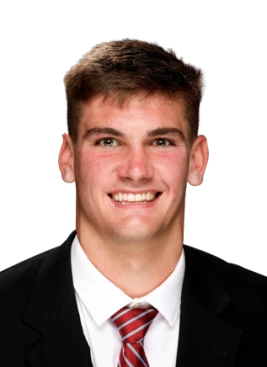 Ty Simpson - athletespeakers