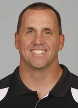 Steve Wisniewski - athletespeakers