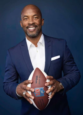 JJ Birden - athletespeakers