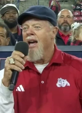 Pat Hill - athletespeakers