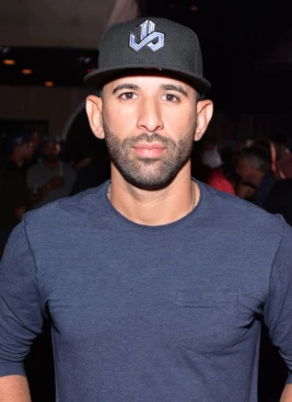 Jose Bautista - athletespeakers