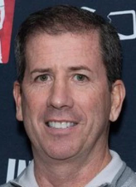 Tim Donaghy - athletespeakers
