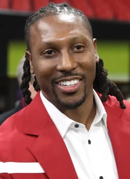 Roddy White - athletespeakers