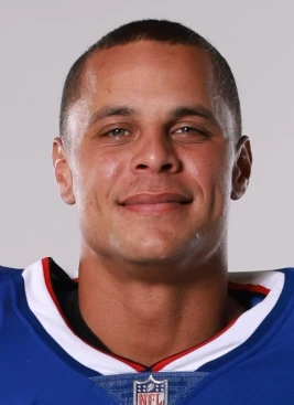 Jordan Poyer - athletespeakers