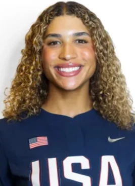 Maya Brady - athletespeakers