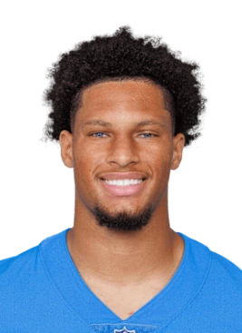 Oronde Gadsen II - athletespeakers