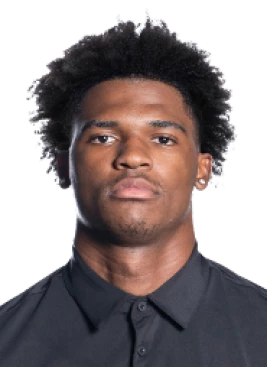 Marcel Reed - athletespeakers