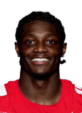 Carnell Tate - athletespeakers