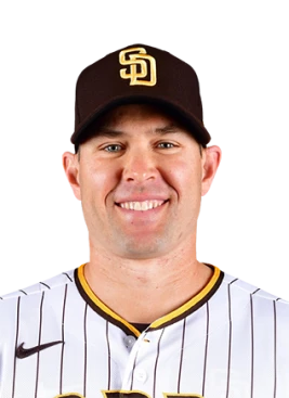 Craig Stammen - athletespeakers