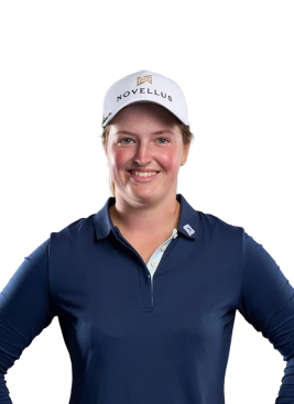 Lottie Woad - athletespeakers