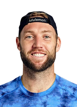 Jack Sock - athletespeakers
