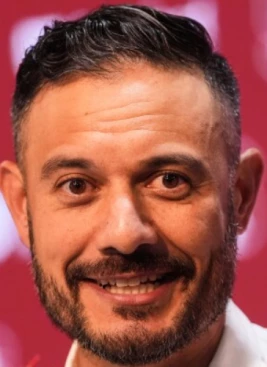 Tavita Pritchard - athletespeakers