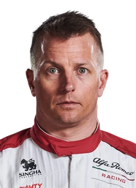Kimi Räikkönen - athletespeakers