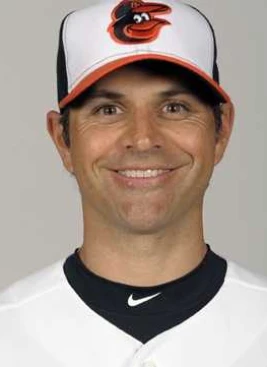 Brian Roberts - athletespeakers