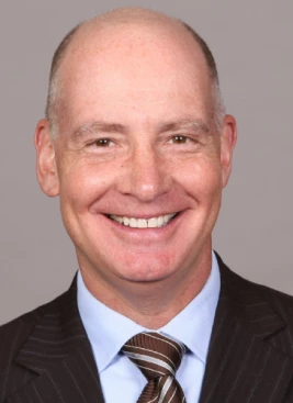 Dan Hoard - athletespeakers