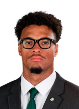 Kenyon Sadiq - athletespeakers