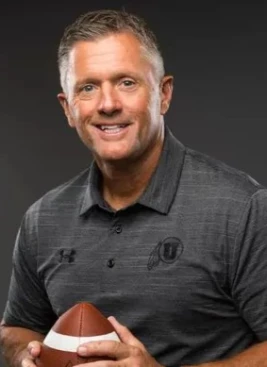 Kyle Whittingham - athletespeakers