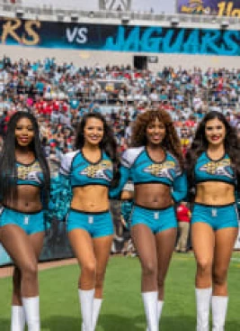 Jacksonville Roar - athletespeakers