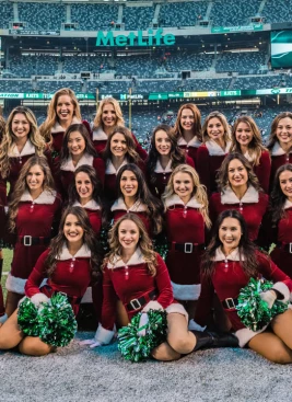 Jets Flight Crew - athletespeakers