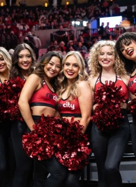 BlazerDancers - athletespeakers