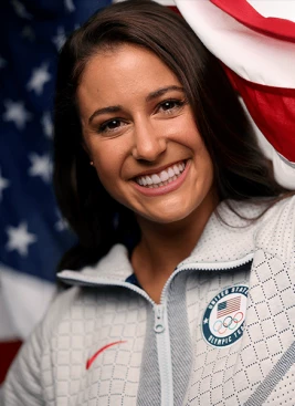 Emily Fischnaller - athletespeakers