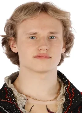 Ilia Malinin - athletespeakers