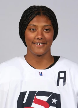 Laila Edwards - athletespeakers