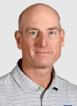 Jim Furyk - athletespeakers