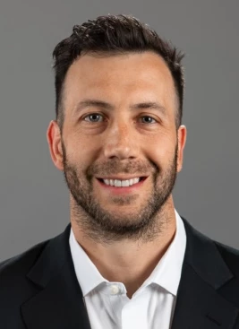 Connor Barwin - athletespeakers