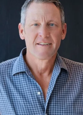 Lance Armstrong - athletespeakers