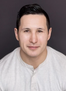 Jordin Tootoo - athletespeakers