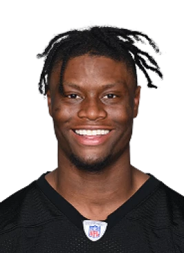 George Pickens - athletespeakers