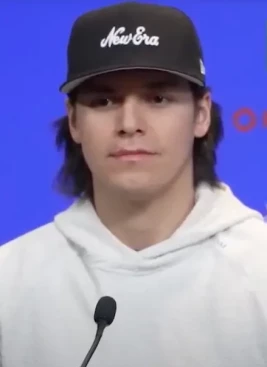 Ethan Bear - athletespeakers