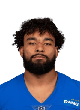 Kyren Williams - athletespeakers