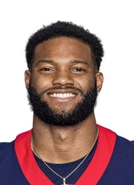 Nico Collins - athletespeakers