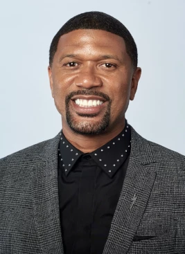 Jalen Rose - athletespeakers