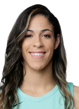 Kia Nurse - athletespeakers