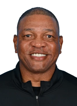 Doc Rivers - athletespeakers
