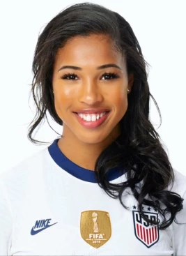 Midge Purce - athletespeakers