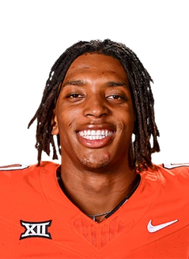 Ollie Gordon - athletespeakers