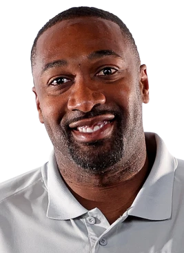 Gilbert Arenas - athletespeakers