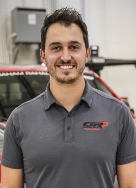 Graham Rahal - athletespeakers