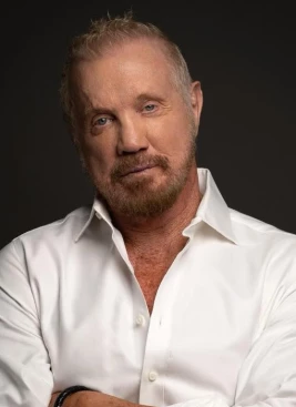 Diamond Dallas Page - athletespeakers