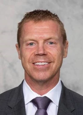 Kris Draper - athletespeakers