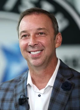 Chad Knaus - athletespeakers