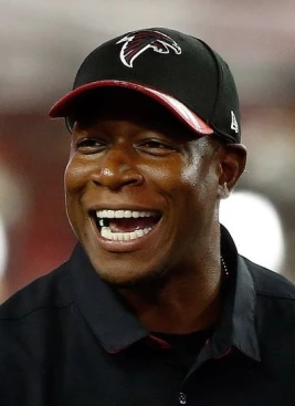 Raheem Morris - athletespeakers